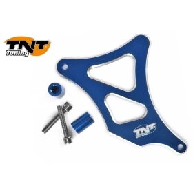 Engine / front sprocket coverTNT AM6 50cc 2T