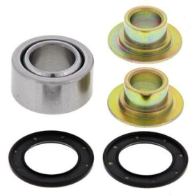 ALL BALLS Bottom Shock Absorber Bearing Kit TM RACING EN/GS/MX/SMX 125-660 01-06