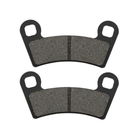 BRONCO BRAKE PADS Polaris RZR / Outlaw