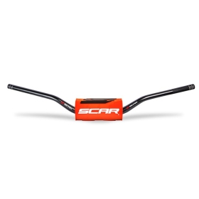 SCAR O² Universal Handlebar Ø28,6mm