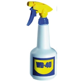 WD-40 purkštuvas