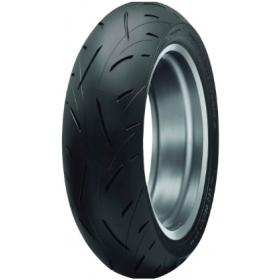 Tyre DUNLOP ROADSPORT 2 TL 69W 160/60 R17