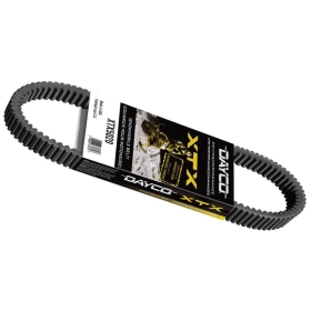 Dayco XTX 5034 Drive belt