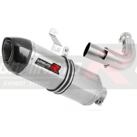 Exhaust silincer Dominator HP1 CAN-AM SPYDER GS 990 2007-2012