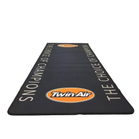 Twin Air Pitmat 210X100cm FIM Rubber with Polyester 250g/sqm