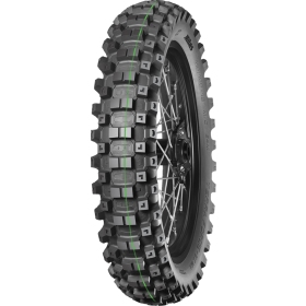 Padanga MITAS TERRA FORCE EX MH Super Light TT 68M 120/100 R18