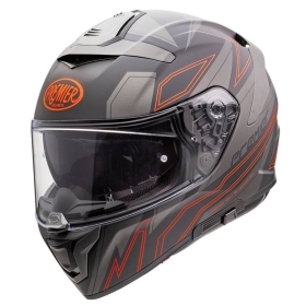 Premier Helmets Devil EL 93 BM