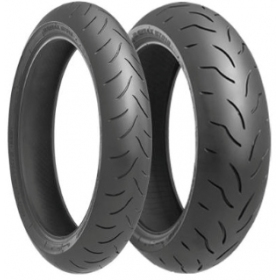 Tyre BRIDGESTONE BT016 PRO TL 73W 180/55 R17