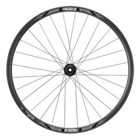 CONTROLTECH 700C Alloy Wheels Tubeless Ready