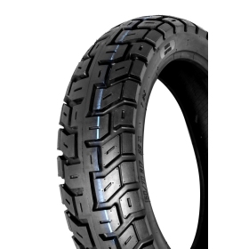 Padanga MOTOZ TRACTIONATOR GPS TL 72Q 170/60 R17