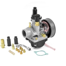 Carburetor 19mm TNT PHBG (Manual choke)