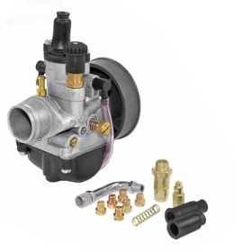 Carburetor 21mm TNT PHBG (Manual choke)