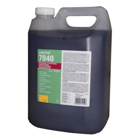 LOCTITE 7840 Degreasing Solution - 5L Can