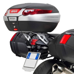 Givi SRA5113 tvirtinimo plokštelė BMW R1200-1250R 14-20