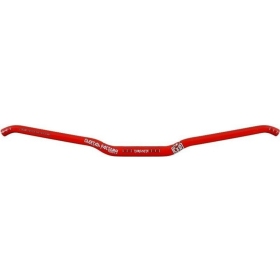 CFR Brett Turcotte Handlebar Red