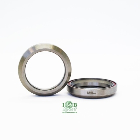 ISB BEARING MH-P08F (TH-870E) 30,5x41,8x8,00 (45º/45º)