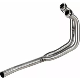 Akrapovic Optional Header (SS) YAMAHA XTZ700 TENERE