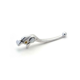 V PARTS OEM Type Casted Aluminium Brake Lever Polished Suzuki DL / GSF / GSR / GSX / SFV / SV 05-24