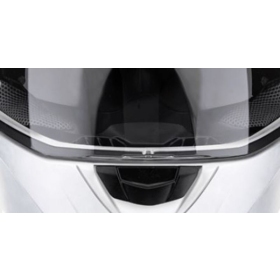 Airoh Storm/ST301 helmet chin vents kit black 