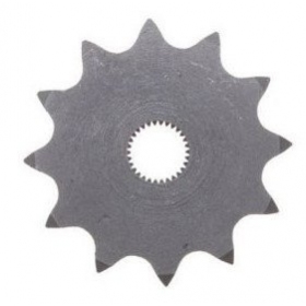 Front sprocket ROMET 2gears 11-13Teeth