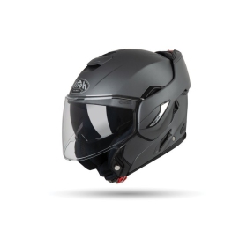 Airoh Helmet REV19 anthrcite matt 