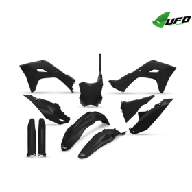 UFO Full Plastic Kit KAWASAKI KX 250-450 24-25