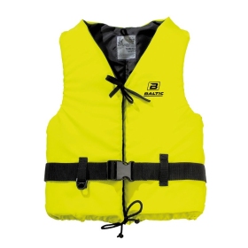 Baltic Aqua buoyancy aid vest UV-yellow