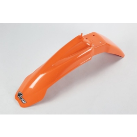 UFO Front fender KTM EXC / Racing / SX orange