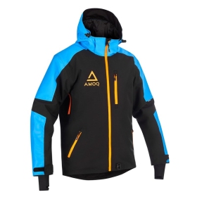 AMOQ Void V2 Jacket 