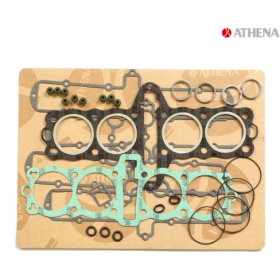 ATHENA Top End Gasket Set KAWASAKI Z 650