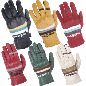 Helstons Mora Air Motorcycle Gloves