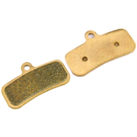 CL BRAKES 4052VX Bicycle Brake Pads  Sintered Compound