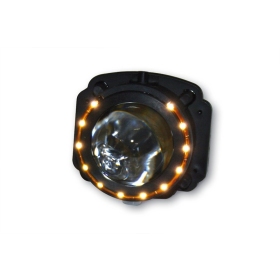 SHIN YO Ellipsoid Headlight Dipped Beam