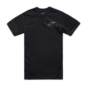 Alpinestars T-Shirt Sparky CSF Black