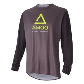 Off Road Jersey AMOQ Ascent Comp