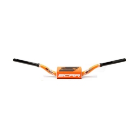 SCAR O² Universal Low Handlebar Ø28,6mm