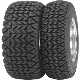 Tyre ATV / UTV CARLISLE All Trail TL 103F 22x11 R10