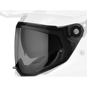 Airoh Commander Visor Dark smoke 