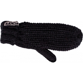 FXR Cozy Mitt knitted gloves