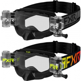 Off Road FXR Maverick Roll-Off 2023 Goggles