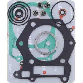 ATHENA Top End Gasket Set  Suzuki LS 650