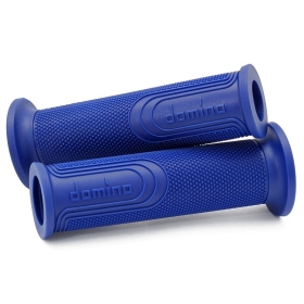 DOMINO Open Style Grips Full Diamond 22/26 mm