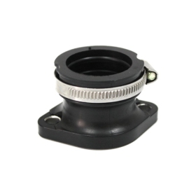 Sno-X Carburetor flange Polaris