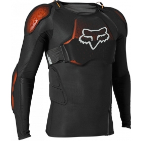FOX Baseframe Pro D3O® Youth Motocross Jacket