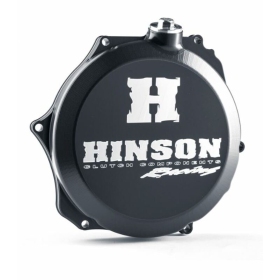 HINSON Billetproof Aluminium Clutch Cover KTM/GAS GAS/HUSQVARNA