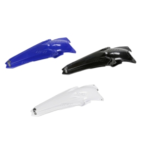 UFO Rear Fender Yamaha YZ450F 10-13