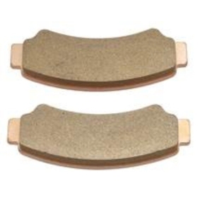 Bronco Brake pads Front CFMoto Cforce / Zforce / Uforce