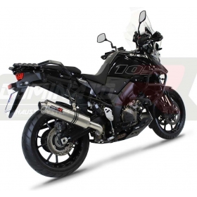 Duslintuvo bakelis Dominator ST EU APPROVED SUZUKI V-STROM 1050 / XT 2020-2022