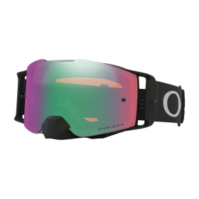 Oakley Goggles Front Line MX Tuff Blocks 