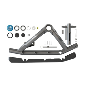 Camso S-Kit Rear Right Frame RR Camso X4S